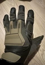 NEW ISSUE British Army Combat Gloves CC Temperate