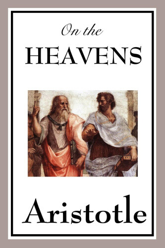 Thumbnail - On The Heavens By Aristotle