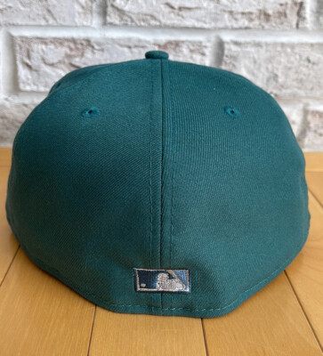 New Era 59FIFTY 7 5/8 コロラド ロッキーズ 59FIFTY MLBオンフィールド コロラド・ロッキーズ ゲーム