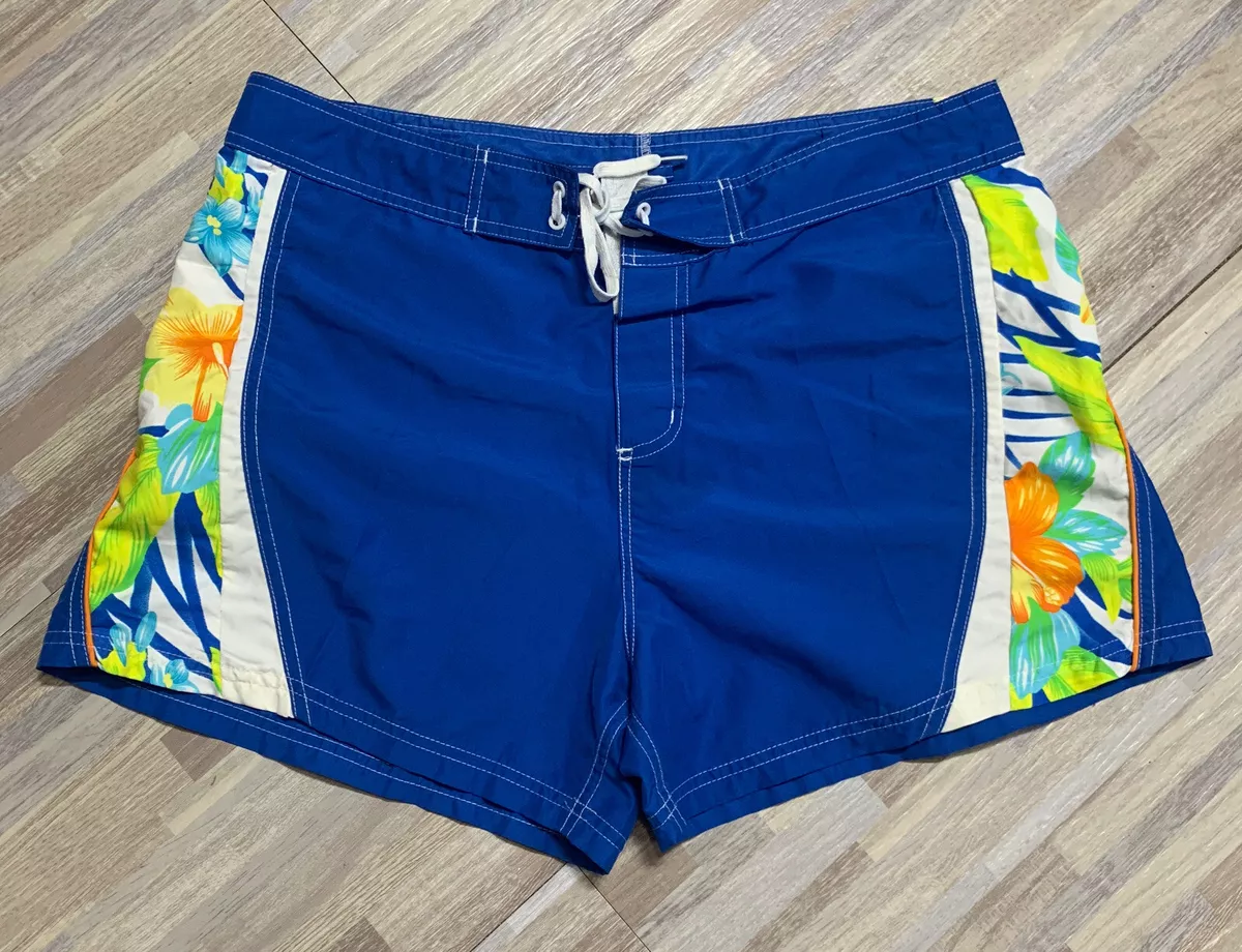 Raya sun swim best sale shorts