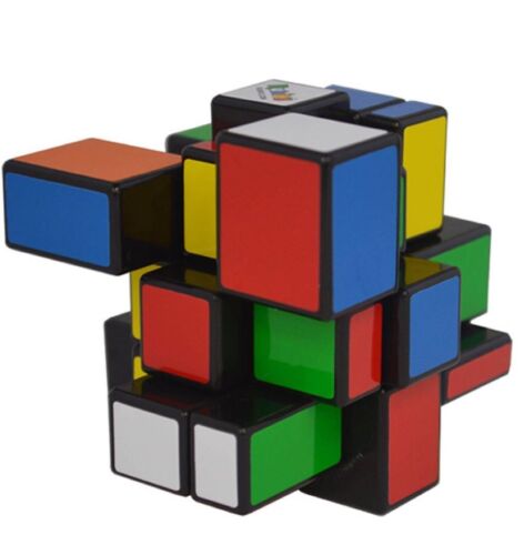 MegaHouse Rubik'S Cube 35th Anniversary ver. & Color Blocks ver. set from Japan - Picture 12 of 12