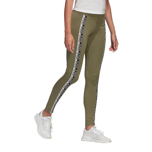adidas Originals Tights Womens Legacy 