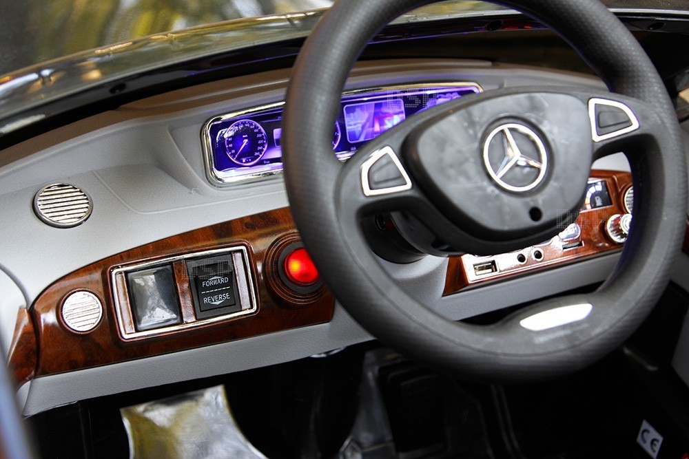 Kinderfahrzeug Kidcar Mercedes S600 S600 S600 S-Klasse Lizenziert SUV Elektrofahrzeug NEU 8c2d15 Kinderfahrzeug Kidcar Mercedes S600 S600 S600 S-Klasse Lizenziert SUV Elektrofahrzeug NEU 8c2d15