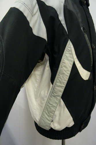 Men's Colmar Padded Ski Jacket Coat XL - 第 9/12 張圖片