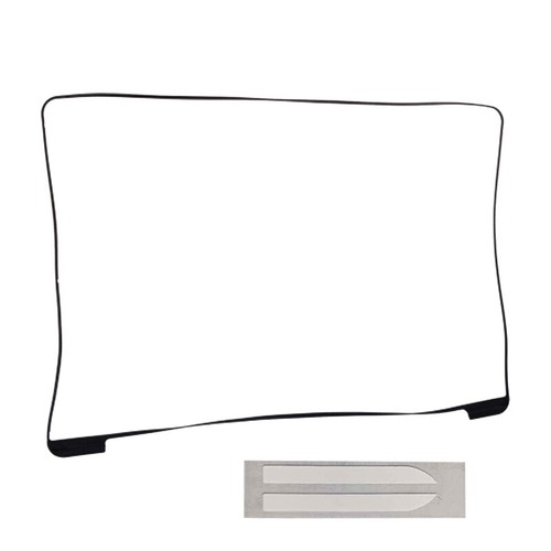 LCD Screen Rubber Middle Frame Bezel for Retina 15" A1398 - Picture 2 of 7