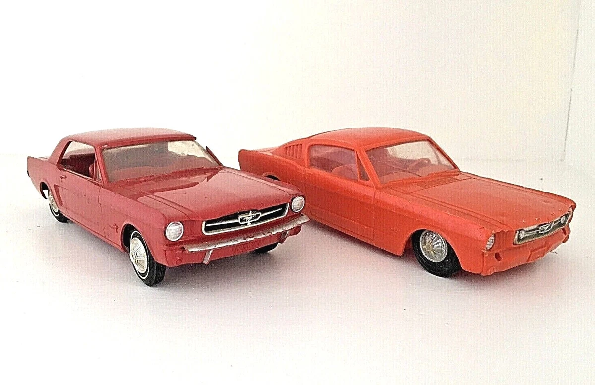 1965 mustang toy car sale