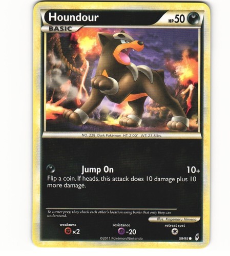 Umbreon Holo Rare Call of Legends 22/95 | eBay
