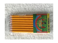 Rainbow Scribblers 8 Big Fat Pencils No. 2 Free Shipping Rainbow Scribblers 8 Big Fat Pencils No. 2 Free Shipping