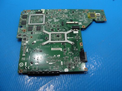 MSI 15.6” GE60 2PC Apache Intel i7-4710HQ 2.5GHz GTX 850M
