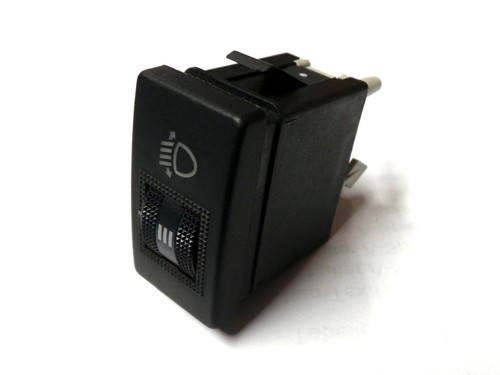 AUDI A4 B5 (94-98) Schalter Leuchtweitenregulierung LWR 8D0941301