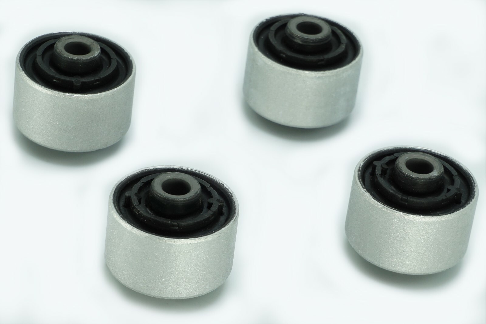 Bentley Continental GT GTC & Flying Spur Upper & Lower Control Arm bushing h/d