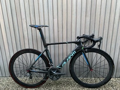 avanti corsa dr 2