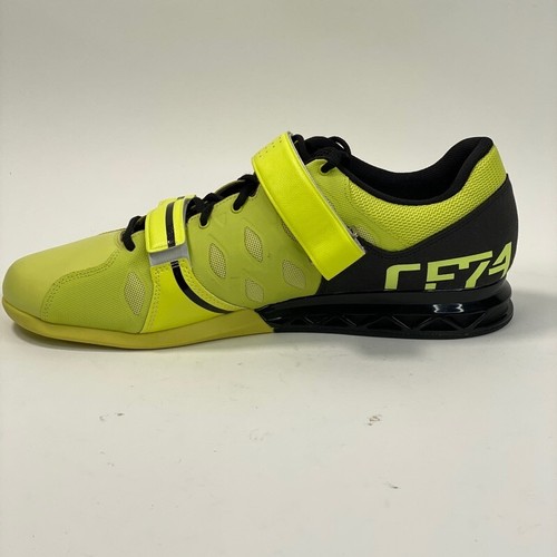 Reebok Mens CrossFit Lifter Plus 2.0 