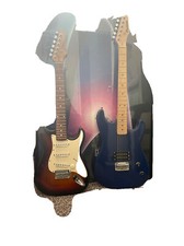 Johnson Electric Guitar