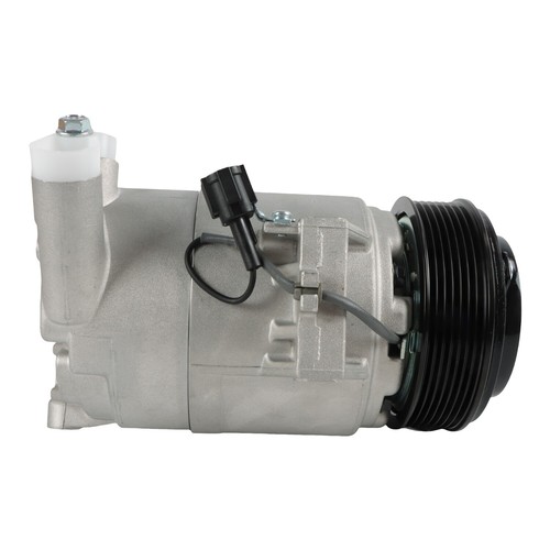 Compresor de aire acondicionado para Nissan NV1500 NV2500 NV3500 Pathfinder 4,0 L CO 10865JC - Imagen 10 de 12