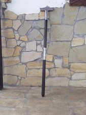 Walking Stick Cane Viking Hammer