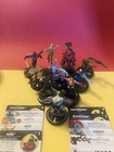 Heroclix - Dc Super Rares Lot #1