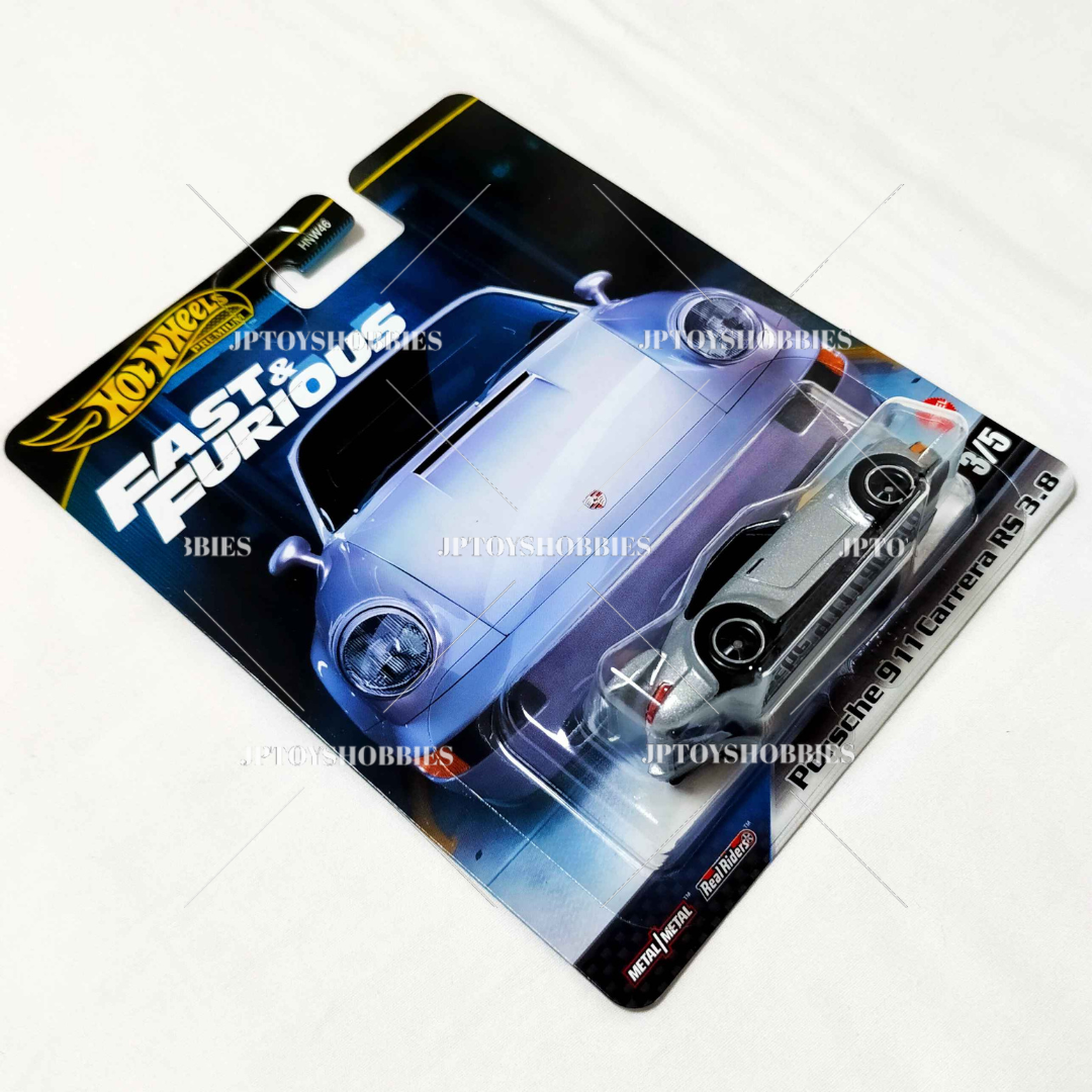 Hot Wheels ポルシェシリーズ 8台セット Hot Wheels Set Of 8 Basic Toy Cars & Trucks in 1:64 Scale