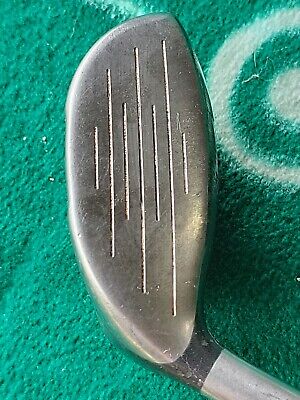 Taylormade 200 Steel 3 Wood Regular Graphite Shaft John Byron Grip Taylormade 200 Steel 3 Wood Regular Graphite Shaft John Byron Grip