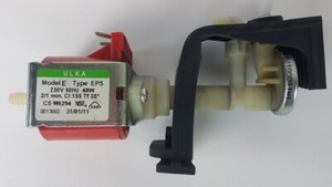 DeLonghi 1.01.302.05/PAEP5 Ersatzteil: Vibrationspumpe Ulka Ep5 48w 230V 50hz