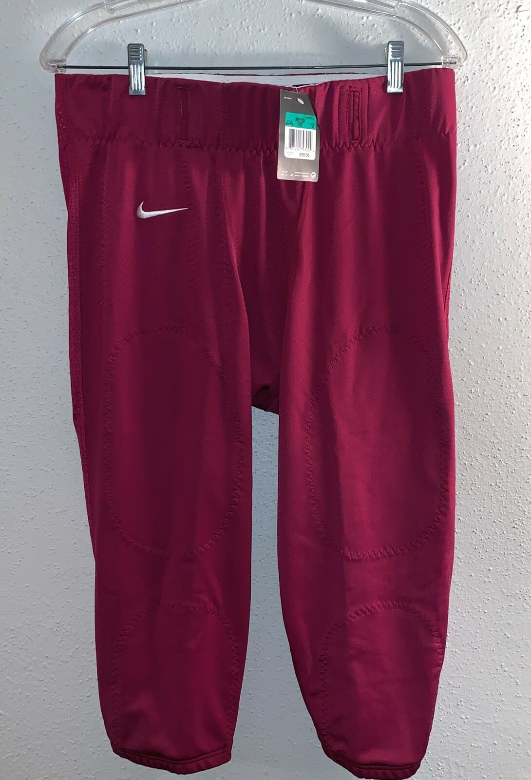 nike team defender pants