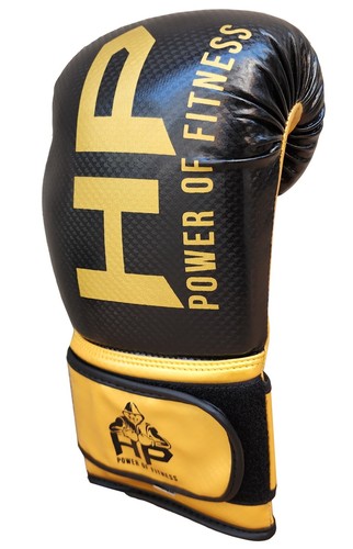 Hexa Pro Boxing Sparring Gloves MMA Punch Bag Mitt UFC Fight Training 8oz-16oz - Picture 4 of 19