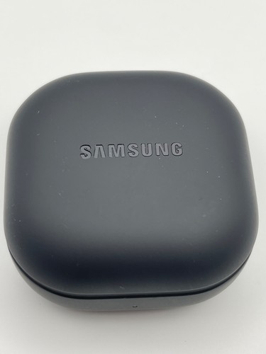 Samsung Galaxy Buds2 PRO R510 Noise Cancelling Water Resistant Earbuds - Black - Zdjęcie 3 z 4