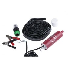 Rule Slimline 12V Portable Pump Kit Model IL2...
