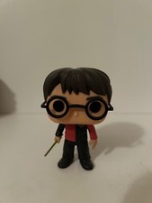 Funko Pop! Vinilo: Harry Potter - Harry Potter #10 *Sin caja*