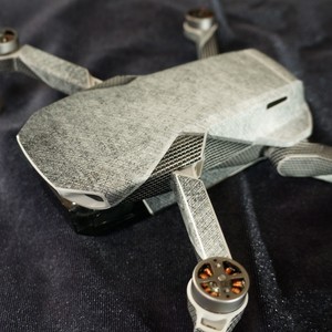 Dji Mavic Mini Skin Wrap Decal Medieval Knight Ebay