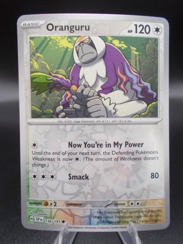 SURGING SPARKS Pokémon 1 - 191 PICK YOUR OWN REVERSE HOLOS 3+ FREE SHIP LP/NM - Picture 262 of 305