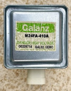 Magnetron Galanz M24FA-410A für Mikrowelle