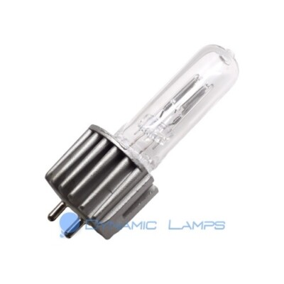 54807 Osram HPL 575/115/X (UCF) HPL ULTRA PLUS Stage Lamp