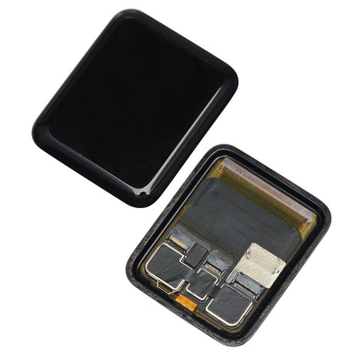 LCD Display Touch Screen Digitizer For Apple Watch iWatch Series 3 GPS 38/42mm - Picture 3 of 10