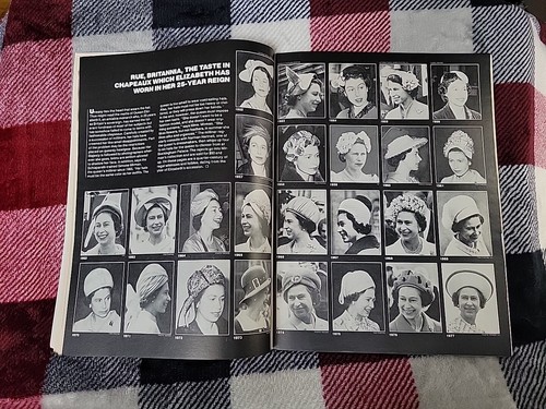 People Magazine April 4 1977 DOLLY PARTON Jerry Ford George Plimpton UNREAD - Picture 10 of 24