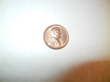 1959 P & D LINCOLN MEMORIAL CENTS BU (2 coins)