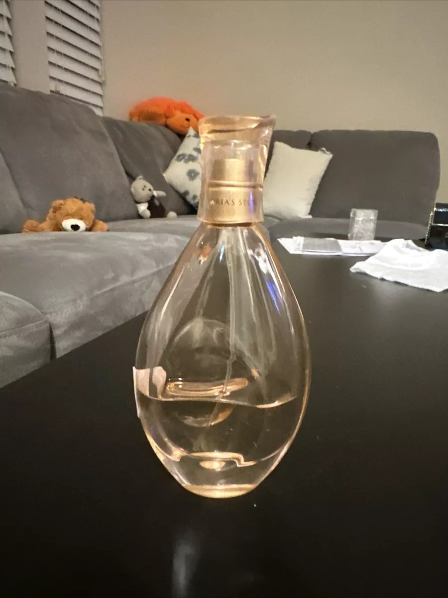 Victoria's secret breathless eau de 2025 parfum