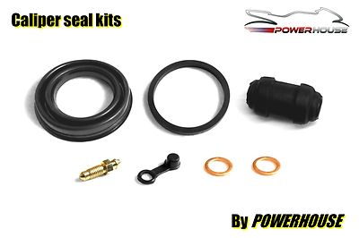 Details about Yamaha XS 850 S 80-81 front brake caliper seal repair rebuild kit 1980 1981 Details about Yamaha XS 850 S 80-81 front brake caliper seal repair rebuild kit 1980 1981