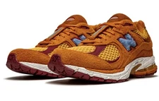 New Balance 2002R Salehe Bembury - Peace Be The Journey