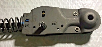 GM 88940879 OEM GM Passenger Seat Back Recliner Silverado Sierra 