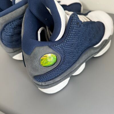 jimmy jazz flint 13