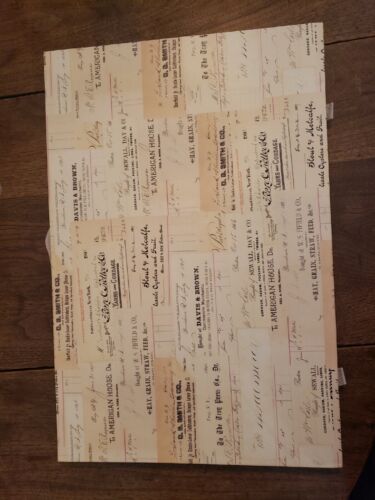 John Derian for Target Large Accordian File.New and unused. NIP NOS B8