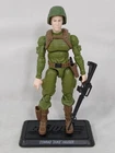 GI Joe First Sergeant DUKE 3.75 Action Figure Dollar General Exclusive Hasbro