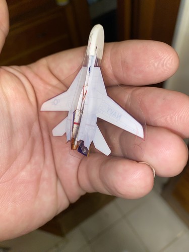 Micro Machines, Gliders Pocket Squadron - Picture 6 of 8