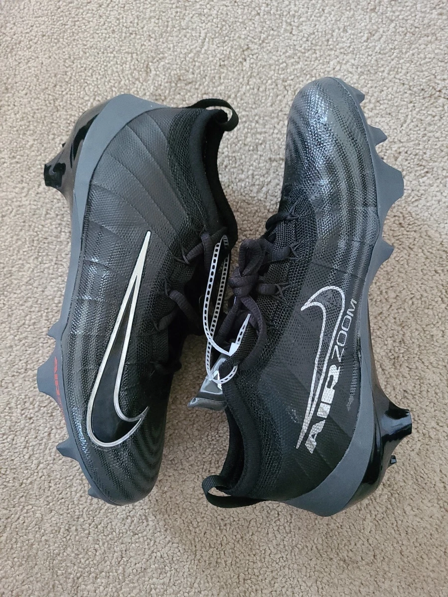 Nike Zoom Vapor Elite 1 Black Dark Grey for Sale | Authenticity
