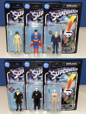 2025 Spin Master SUPERMAN 3.75