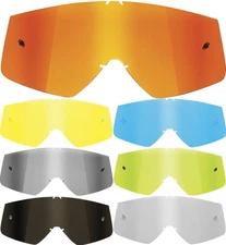 Thor Sniper/Conquer/Combat Replacement Goggle Lens
