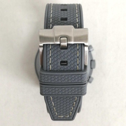 Omega Swatch S033M106 Moon - Picture 4 of 6