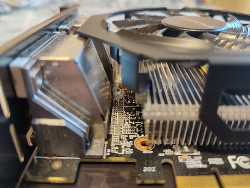 GTX 980 OC WINDFORCE + GTX 780 GHz Edition - Afbeelding 10 van 24