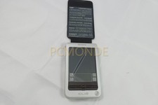 Sony CLIE PEG-T615C/S Handheld Silver 